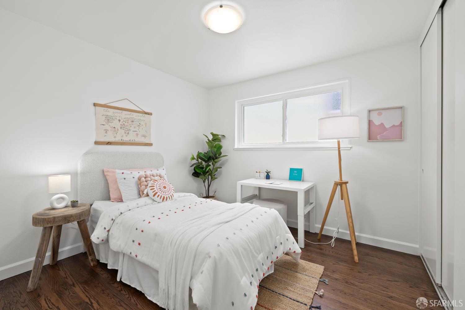Detail Gallery Image 10 of 22 For 31 Canterbury Ave, Daly City,  CA 94015 - 3 Beds | 1/1 Baths