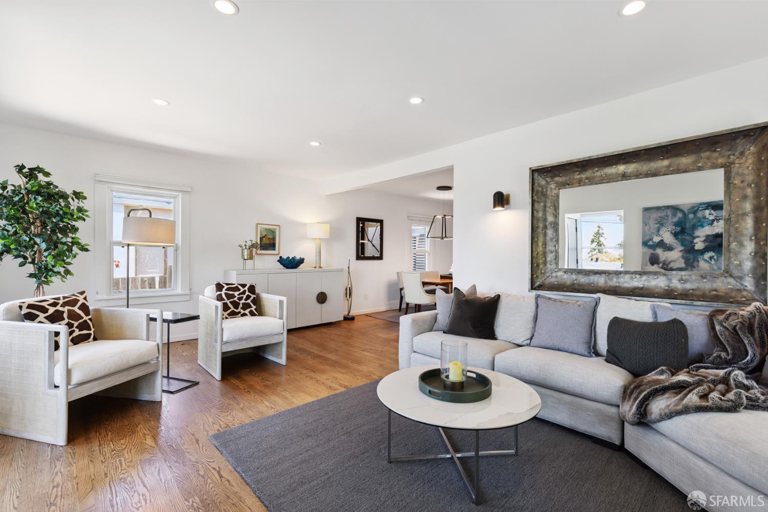 Detail Gallery Image 9 of 40 For 2464 Alida St, Oakland,  CA 95602 - 3 Beds | 2/1 Baths