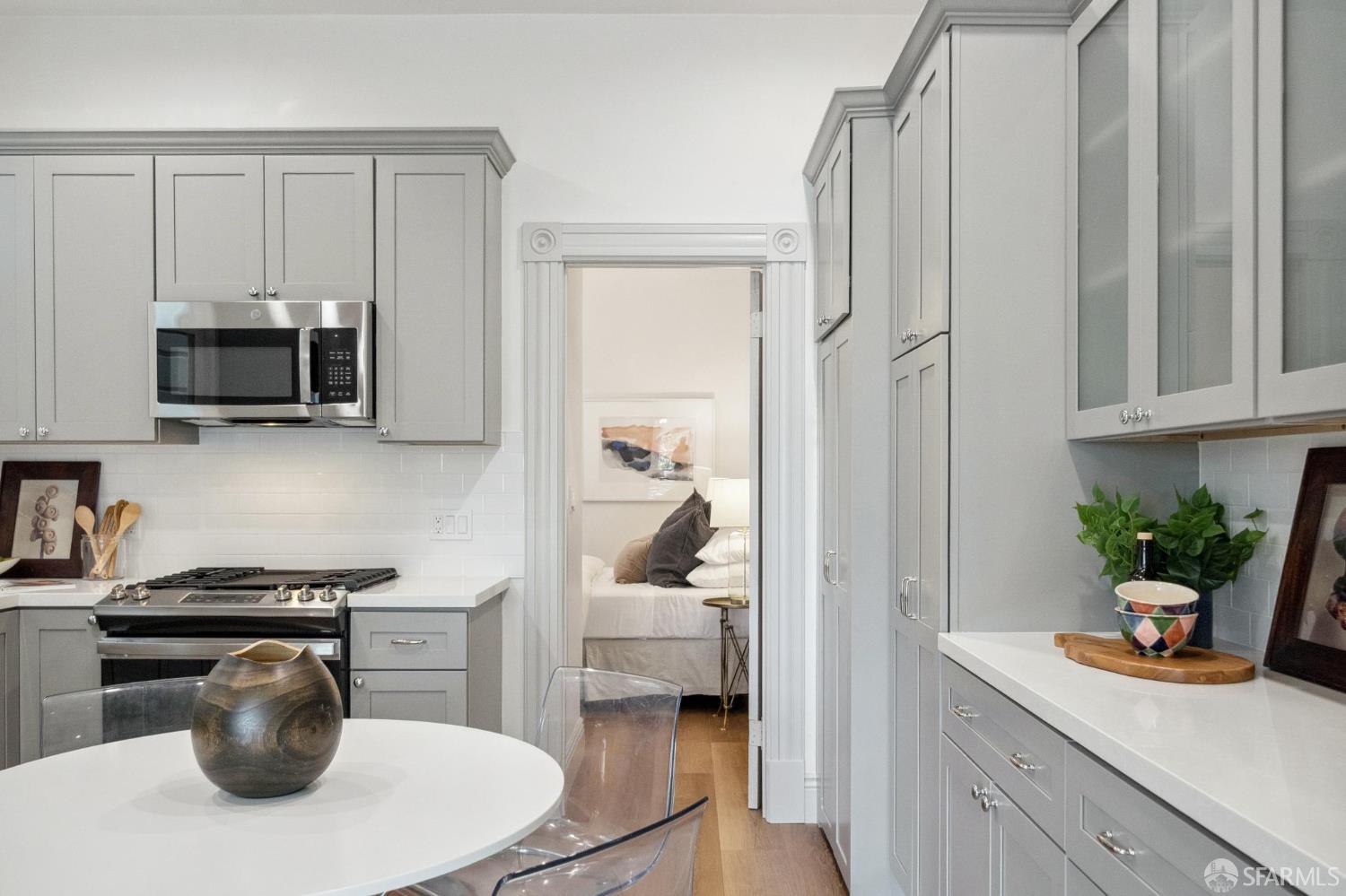 Detail Gallery Image 21 of 97 For 3511 23rd St, San Francisco,  CA 94110 - – Beds | – Baths