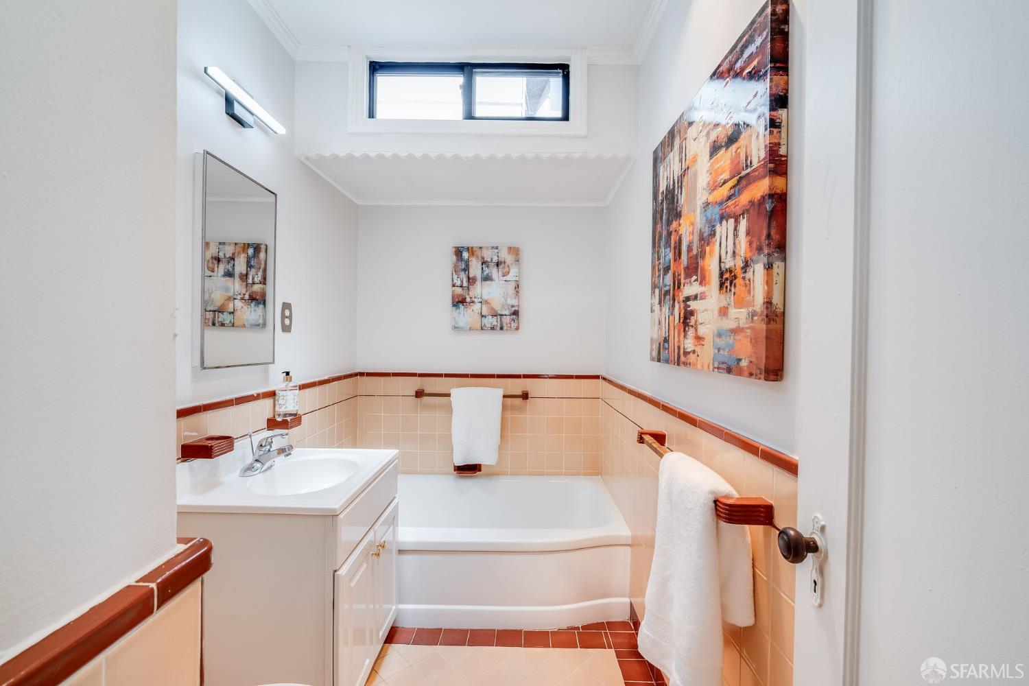 Detail Gallery Image 20 of 42 For 4527 Balboa St, San Francisco,  CA 94121 - 2 Beds | 2 Baths