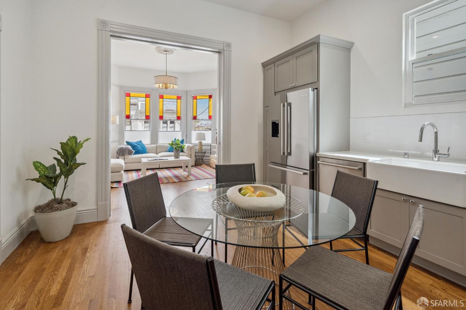 Detail Gallery Image 67 of 97 For 3511 23rd St, San Francisco,  CA 94110 - – Beds | – Baths