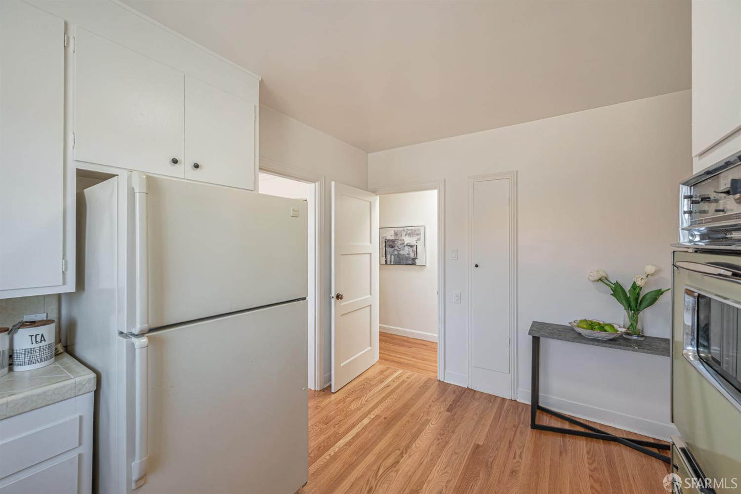 Detail Gallery Image 15 of 42 For 1601 34th Ave, San Francisco,  CA 94122 - 3 Beds | 2 Baths