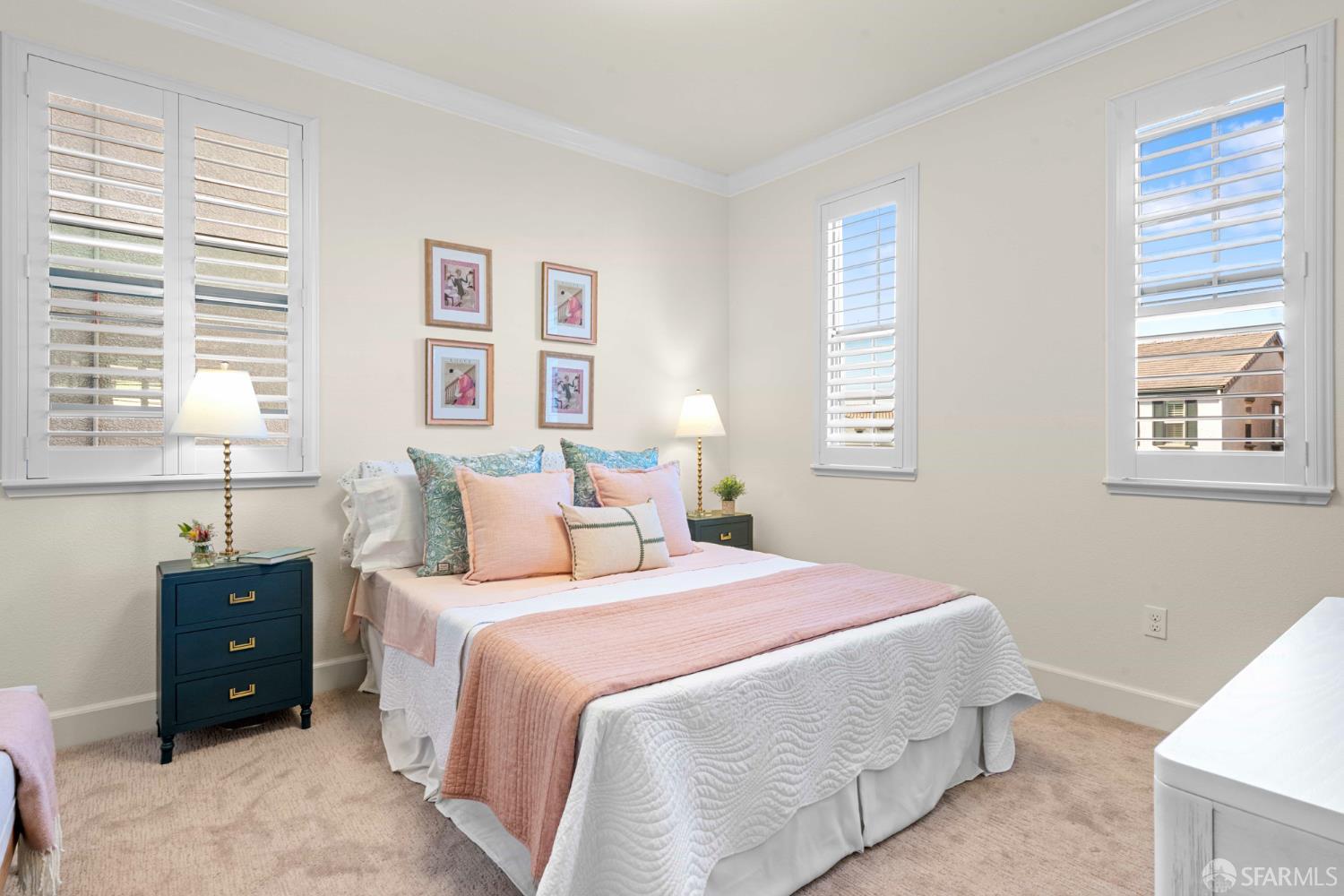 Detail Gallery Image 41 of 53 For 382 Crestview Cir, Daly City,  CA 94015 - 5 Beds | 4 Baths