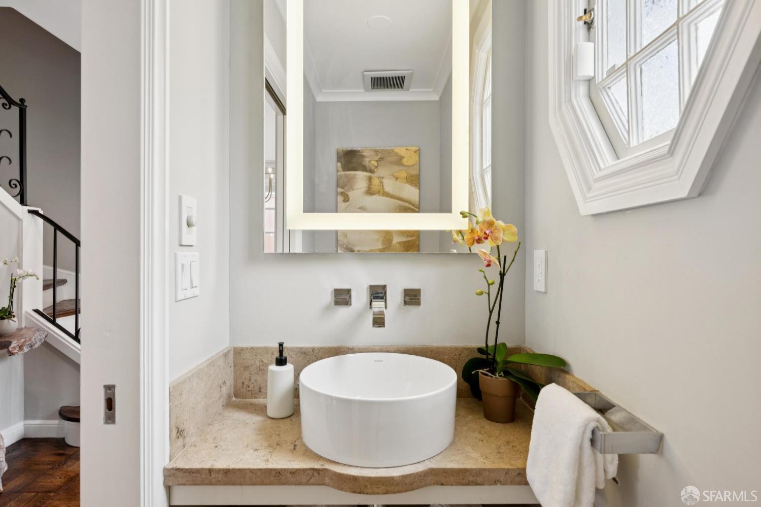 Detail Gallery Image 30 of 96 For 1983 15th Ave, San Francisco,  CA 94116 - 5 Beds | 4/1 Baths