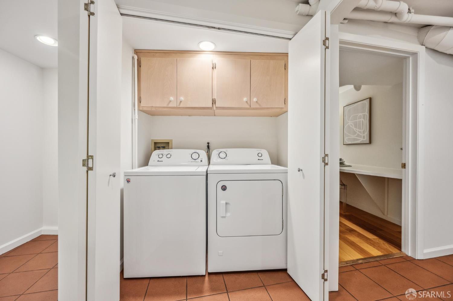 Detail Gallery Image 38 of 66 For 25 Roselyn Ter, San Francisco,  CA 94118 - 3 Beds | 2 Baths