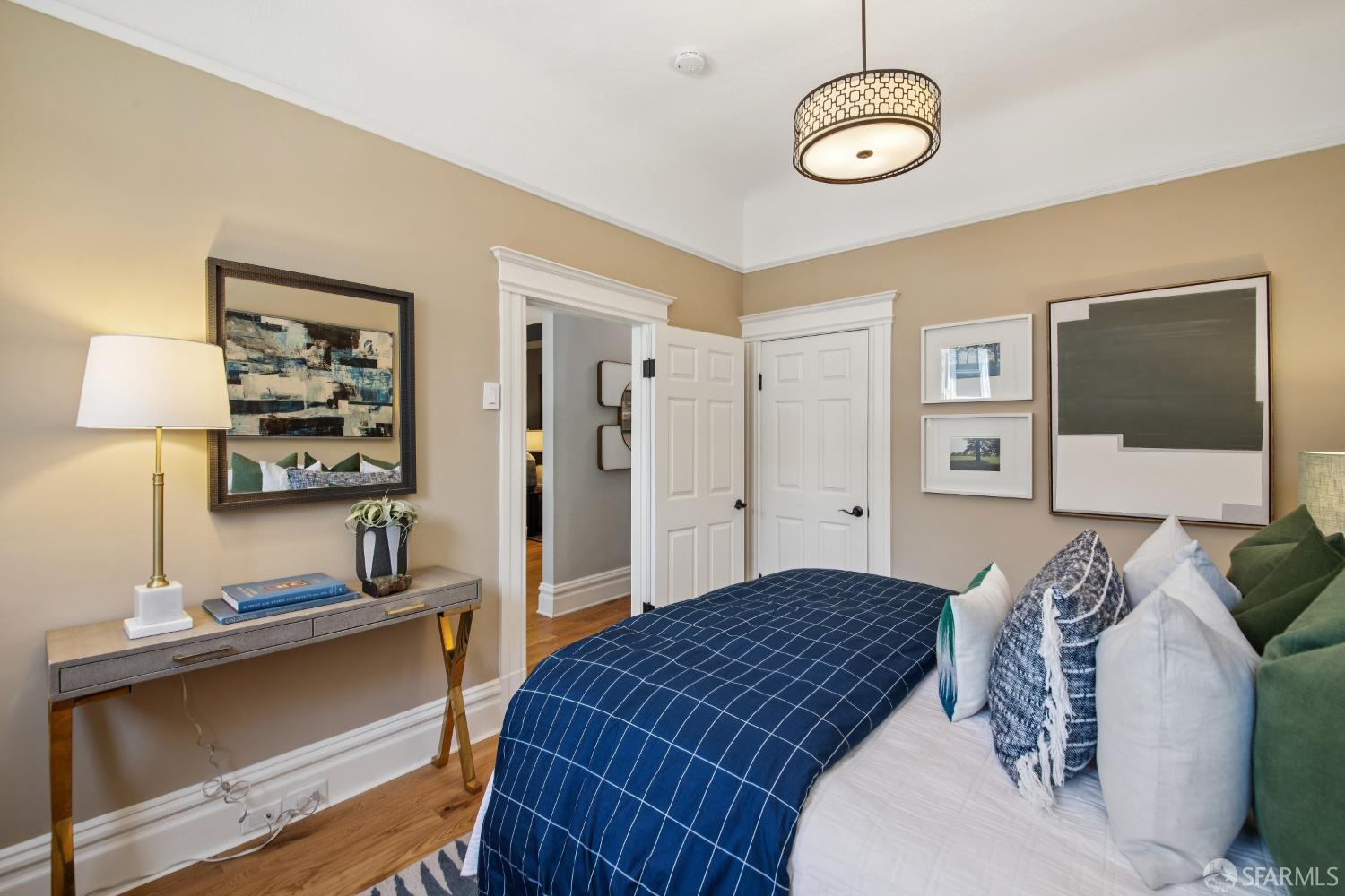 Detail Gallery Image 20 of 39 For 1035 Natoma St, San Francisco,  CA 94103 - 3 Beds | 1/1 Baths