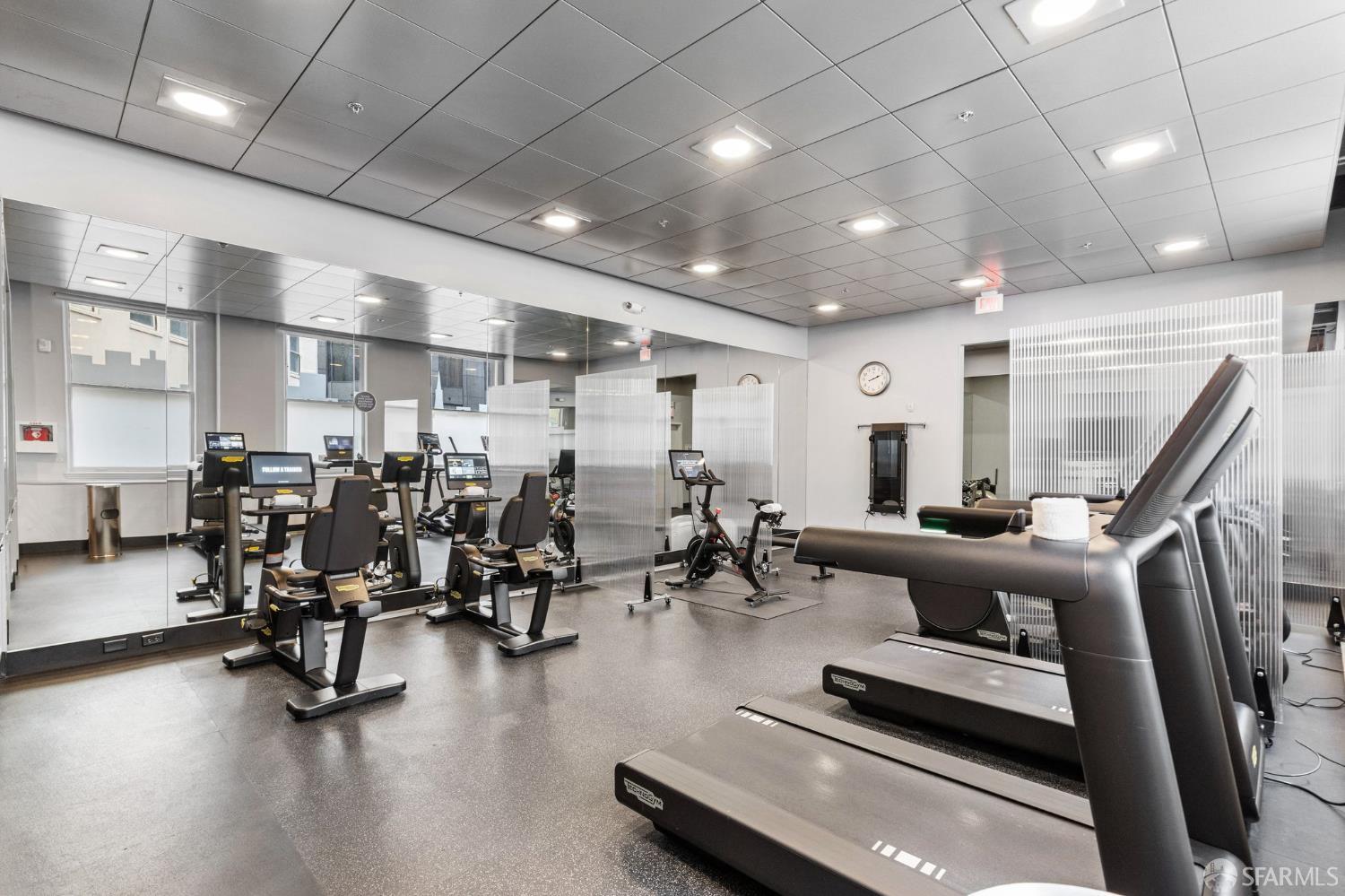 Detail Gallery Image 57 of 60 For 690 Market St #2103,  San Francisco,  CA 94104 - 2 Beds | 2 Baths