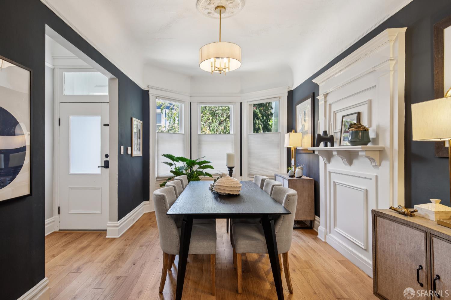 Detail Gallery Image 7 of 39 For 1035 Natoma St, San Francisco,  CA 94103 - 3 Beds | 1/1 Baths