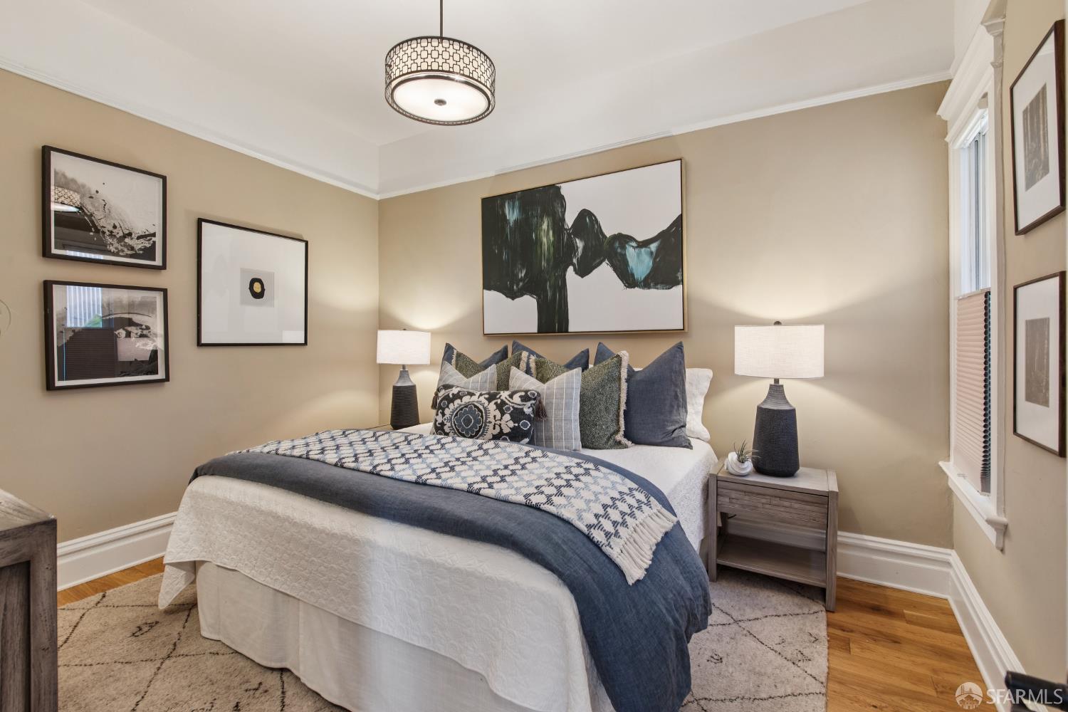 Detail Gallery Image 23 of 39 For 1035 Natoma St, San Francisco,  CA 94103 - 3 Beds | 1/1 Baths