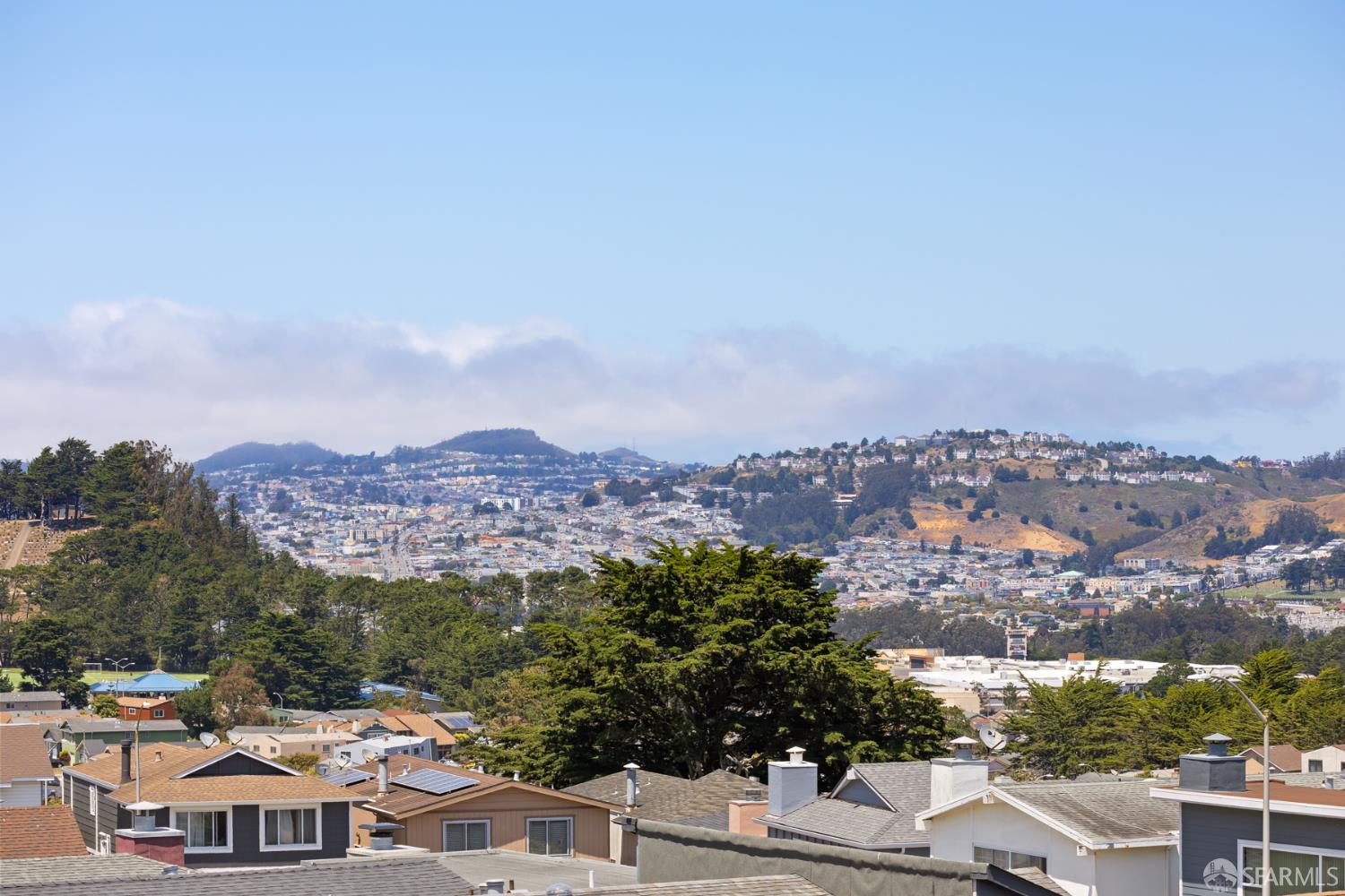 Detail Gallery Image 21 of 22 For 31 Canterbury Ave, Daly City,  CA 94015 - 3 Beds | 1/1 Baths