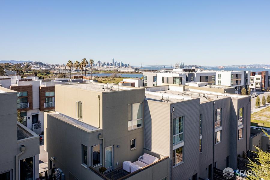 Detail Gallery Image 32 of 34 For 50 Jerrold Ave #304,  San Francisco,  CA 94124 - 2 Beds | 2 Baths