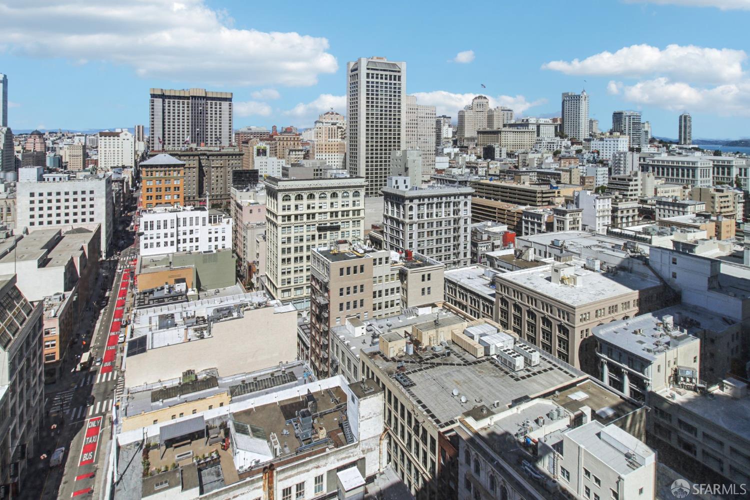 Detail Gallery Image 43 of 60 For 690 Market St #2103,  San Francisco,  CA 94104 - 2 Beds | 2 Baths