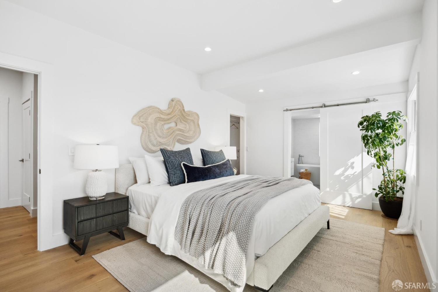Detail Gallery Image 46 of 96 For 2418 21st Ave, San Francisco,  CA 94116 - 5 Beds | 3/1 Baths