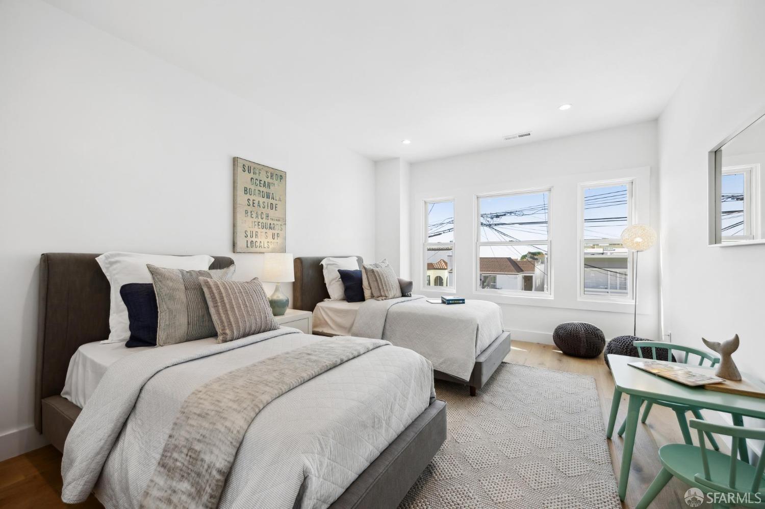 Detail Gallery Image 58 of 96 For 2418 21st Ave, San Francisco,  CA 94116 - 5 Beds | 3/1 Baths