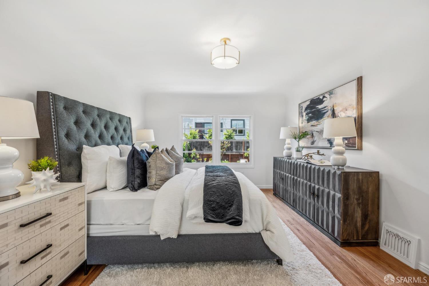 Detail Gallery Image 26 of 66 For 25 Roselyn Ter, San Francisco,  CA 94118 - 3 Beds | 2 Baths