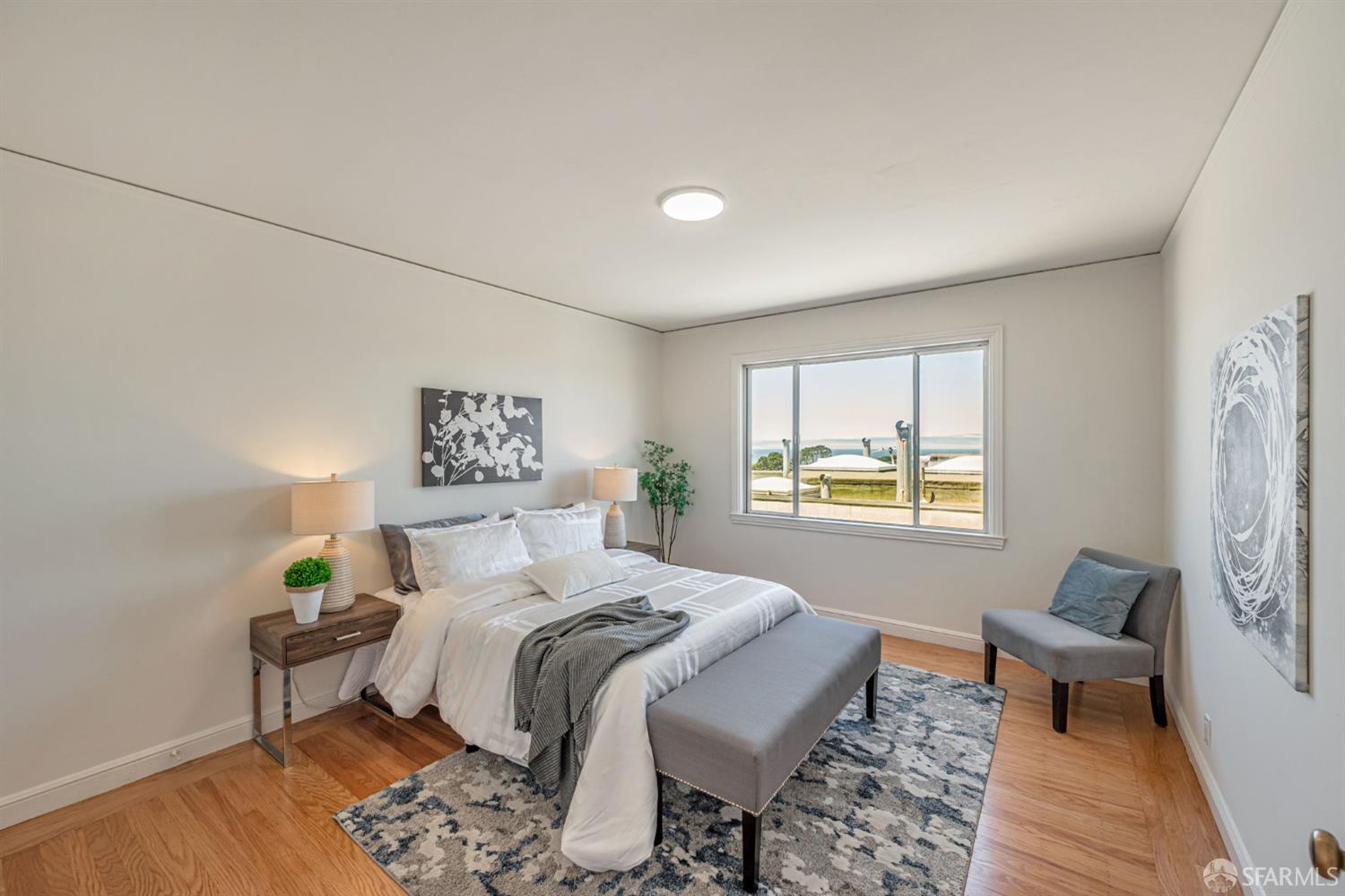 Detail Gallery Image 18 of 42 For 1601 34th Ave, San Francisco,  CA 94122 - 3 Beds | 2 Baths