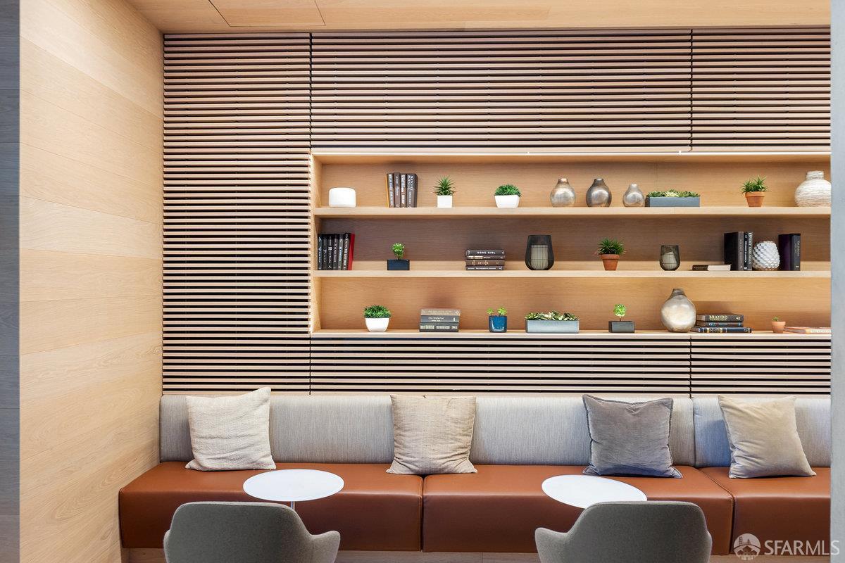 Detail Gallery Image 16 of 27 For 1545 Pine St #802,  San Francisco,  CA 94109 - 1 Beds | 1 Baths
