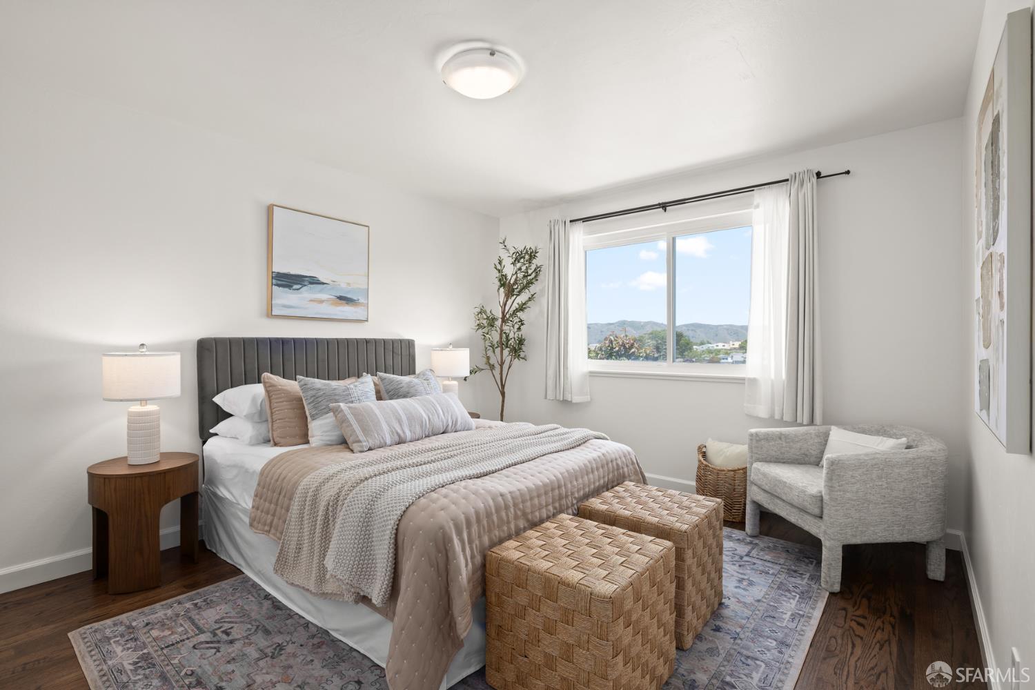 Detail Gallery Image 13 of 22 For 31 Canterbury Ave, Daly City,  CA 94015 - 3 Beds | 1/1 Baths