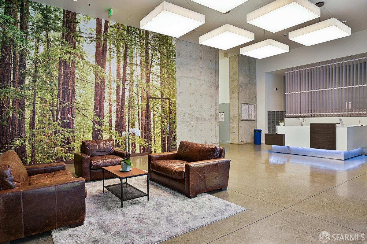 Detail Gallery Image 17 of 17 For 1400 Mission St #1203,  San Francisco,  CA 94103 - 1 Beds | 1 Baths