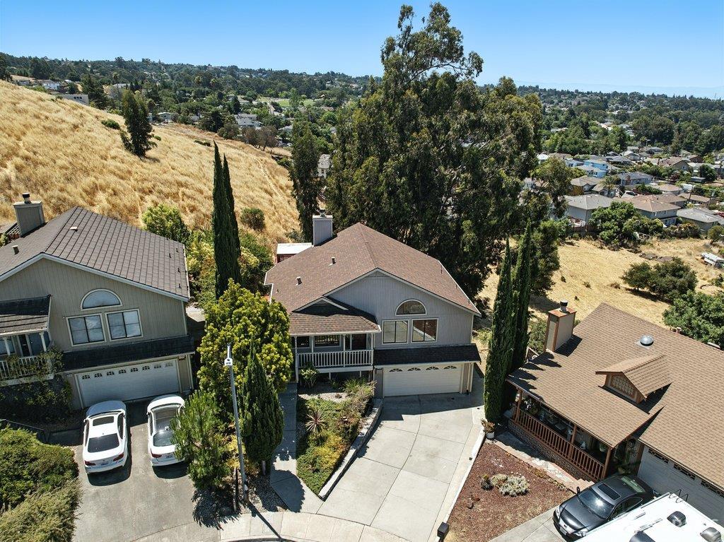 Detail Gallery Image 63 of 69 For 23599 Matthew Ct, Hayward,  CA 94541 - 3 Beds | 3 Baths