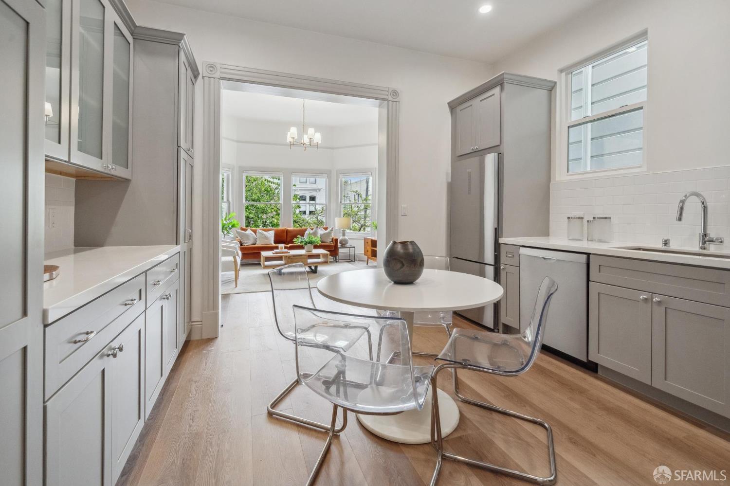 Detail Gallery Image 14 of 97 For 3511 23rd St, San Francisco,  CA 94110 - – Beds | – Baths