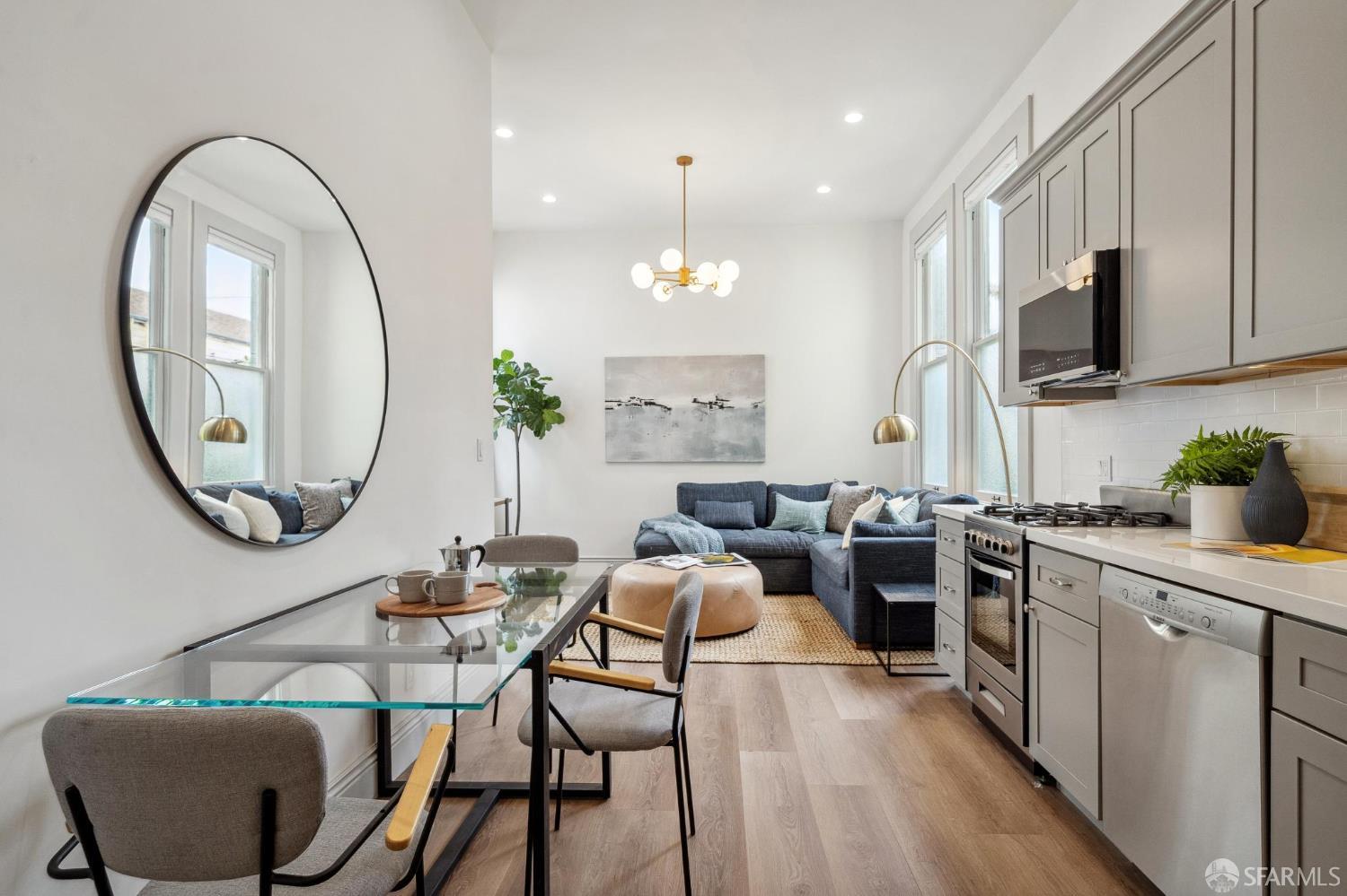 Detail Gallery Image 32 of 97 For 3511 23rd St, San Francisco,  CA 94110 - – Beds | – Baths