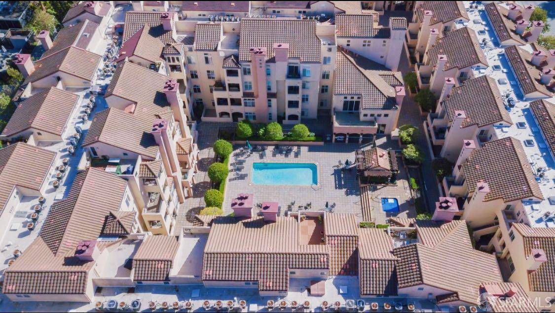 Detail Gallery Image 28 of 30 For 1951 Ofarrell St #420,  San Mateo,  CA 94403 - 2 Beds | 1 Baths
