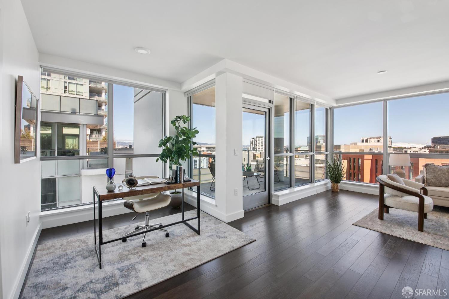 Detail Gallery Image 9 of 57 For 718 Long Bridge St #1002,  San Francisco,  CA 94158 - 2 Beds | 2 Baths