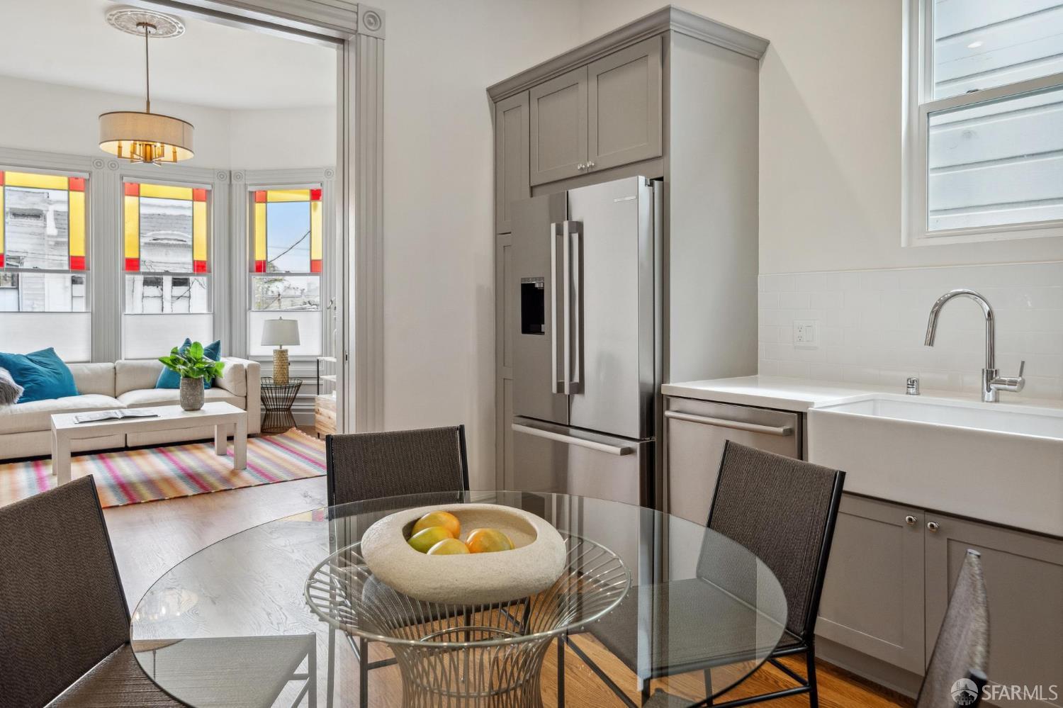 Detail Gallery Image 62 of 97 For 3511 23rd St, San Francisco,  CA 94110 - – Beds | – Baths