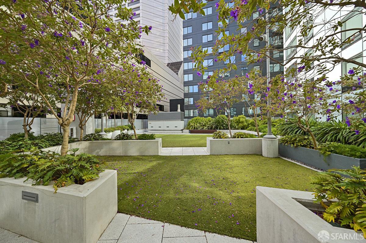 Detail Gallery Image 12 of 17 For 1400 Mission St #1203,  San Francisco,  CA 94103 - 1 Beds | 1 Baths