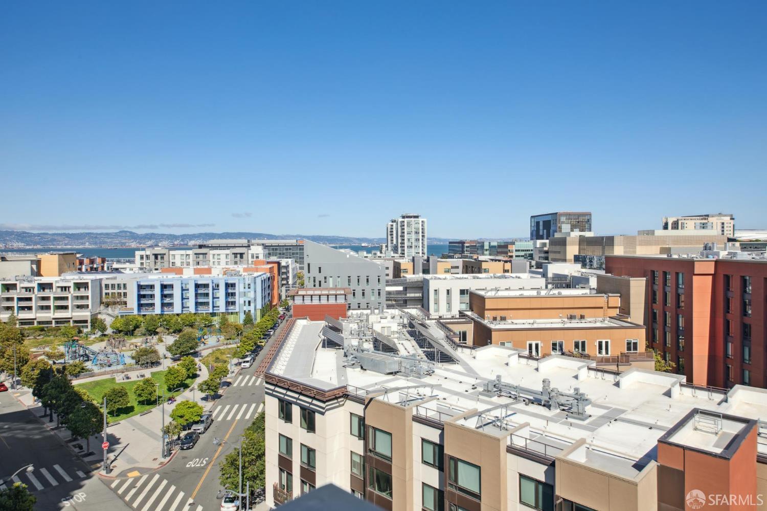 Detail Gallery Image 55 of 57 For 718 Long Bridge St #1002,  San Francisco,  CA 94158 - 2 Beds | 2 Baths
