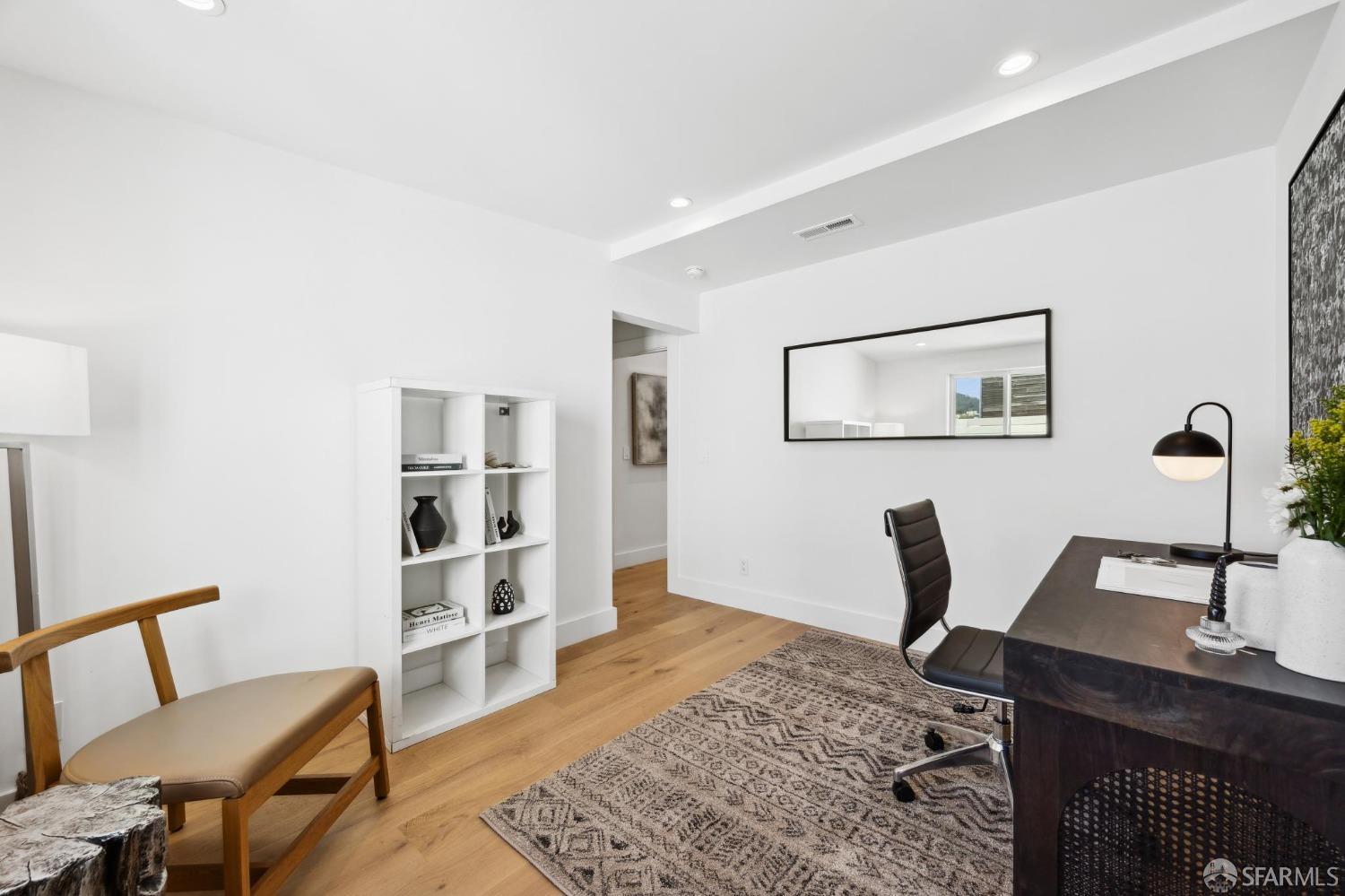 Detail Gallery Image 68 of 96 For 2418 21st Ave, San Francisco,  CA 94116 - 5 Beds | 3/1 Baths