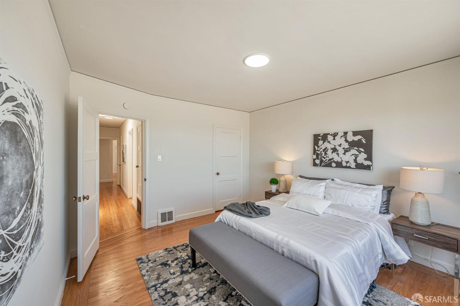 Detail Gallery Image 20 of 42 For 1601 34th Ave, San Francisco,  CA 94122 - 3 Beds | 2 Baths