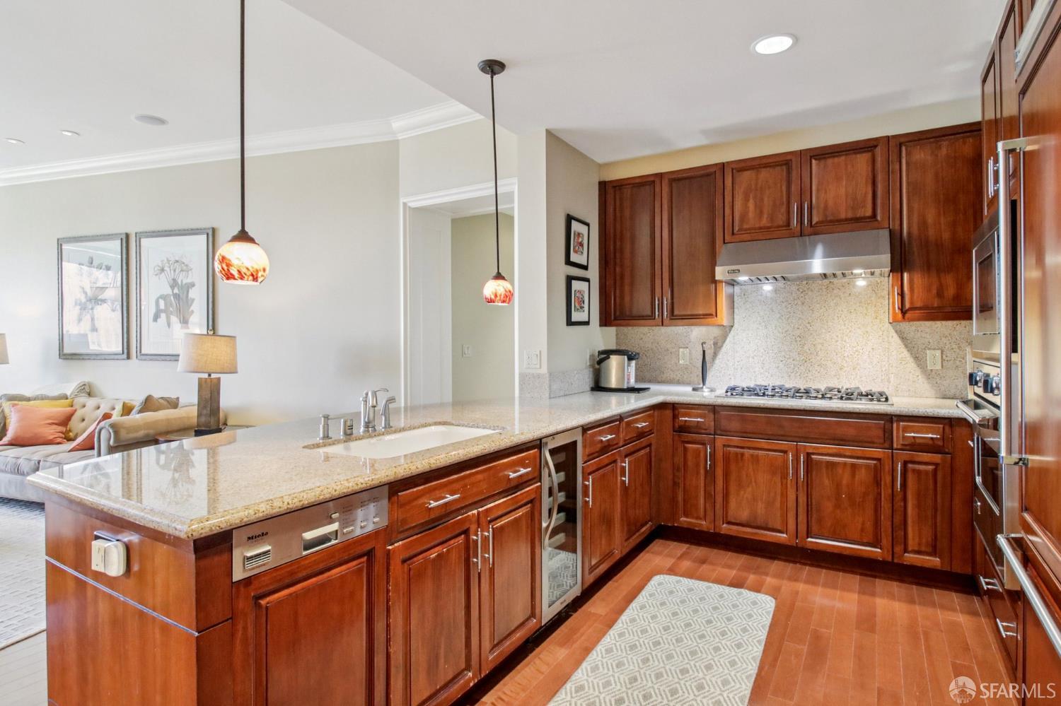 Detail Gallery Image 10 of 60 For 690 Market St #2103,  San Francisco,  CA 94104 - 2 Beds | 2 Baths