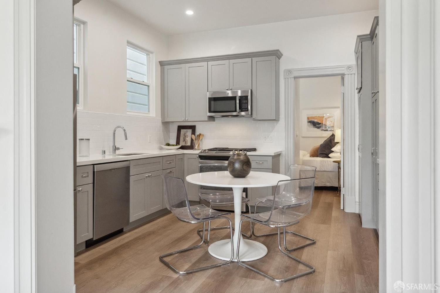 Detail Gallery Image 17 of 97 For 3511 23rd St, San Francisco,  CA 94110 - – Beds | – Baths