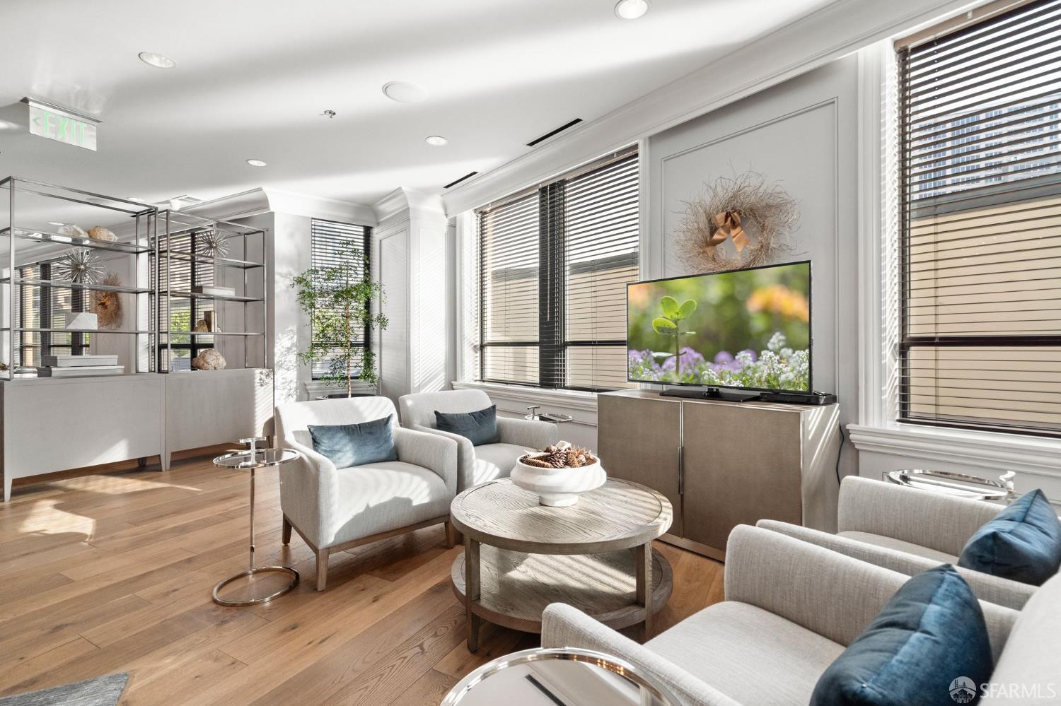 Detail Gallery Image 47 of 60 For 690 Market St #2103,  San Francisco,  CA 94104 - 2 Beds | 2 Baths