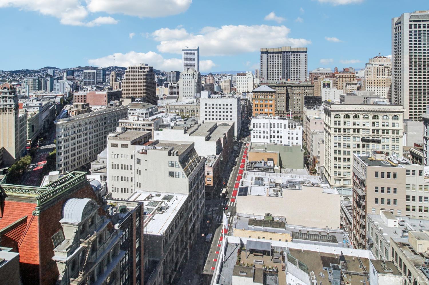Detail Gallery Image 39 of 60 For 690 Market St #2103,  San Francisco,  CA 94104 - 2 Beds | 2 Baths