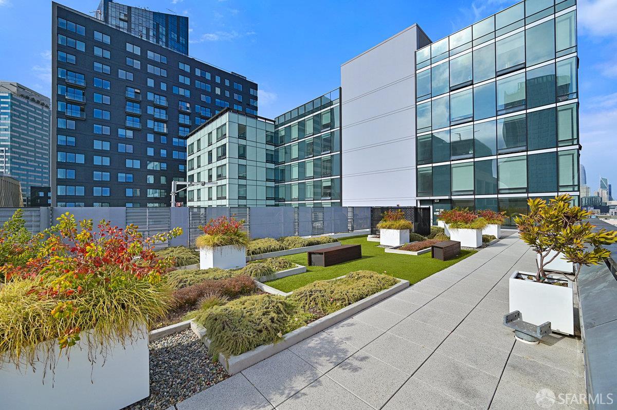 Detail Gallery Image 10 of 17 For 1400 Mission St #1203,  San Francisco,  CA 94103 - 1 Beds | 1 Baths