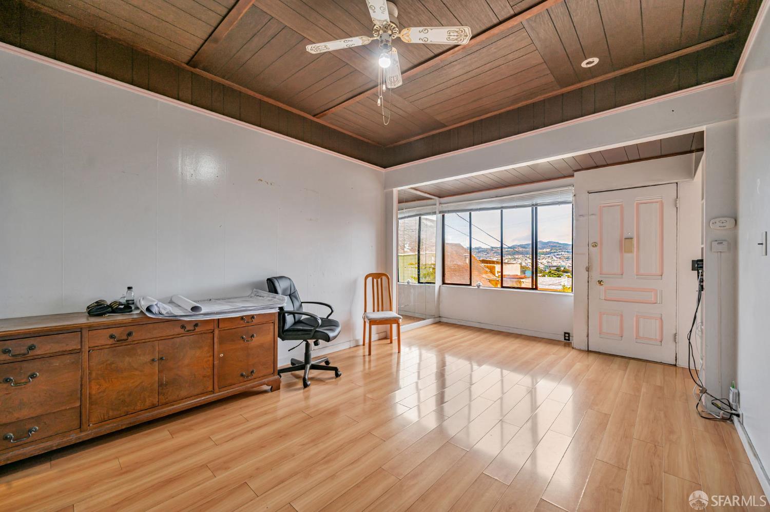 Detail Gallery Image 7 of 53 For 726 Joost Ave, San Francisco,  CA 94127 - 2 Beds | 1 Baths