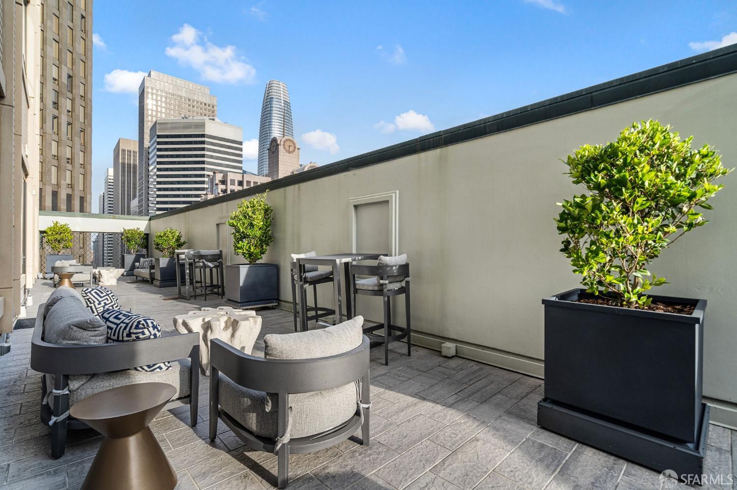 Detail Gallery Image 60 of 60 For 690 Market St #2103,  San Francisco,  CA 94104 - 2 Beds | 2 Baths