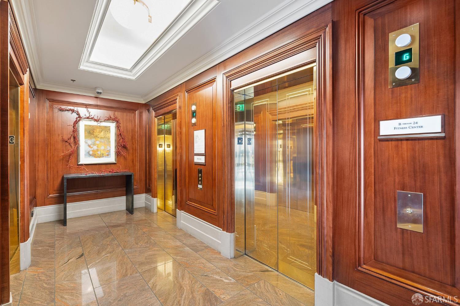 Detail Gallery Image 45 of 60 For 690 Market St #2103,  San Francisco,  CA 94104 - 2 Beds | 2 Baths