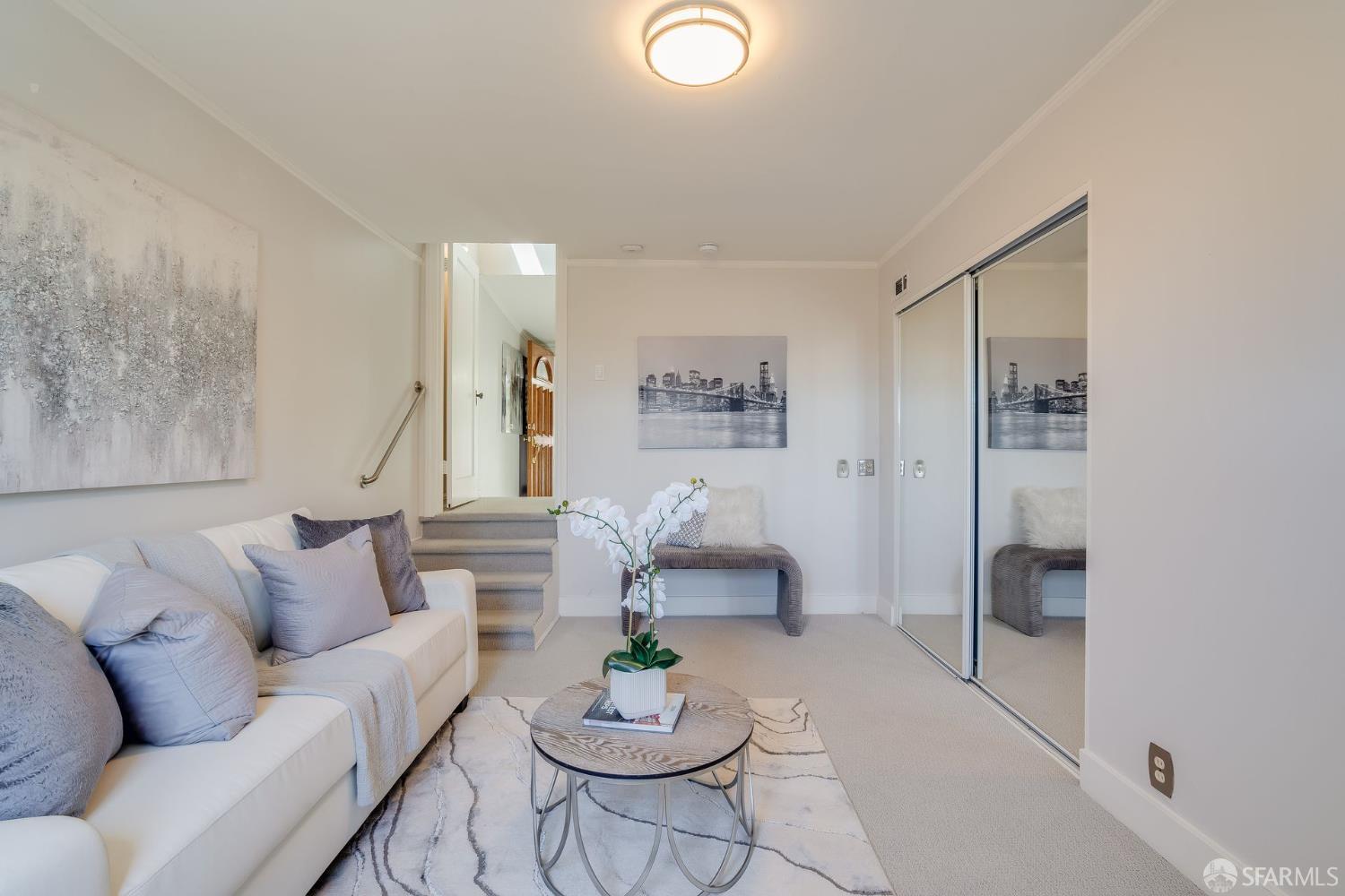 Detail Gallery Image 5 of 42 For 4527 Balboa St, San Francisco,  CA 94121 - 2 Beds | 2 Baths
