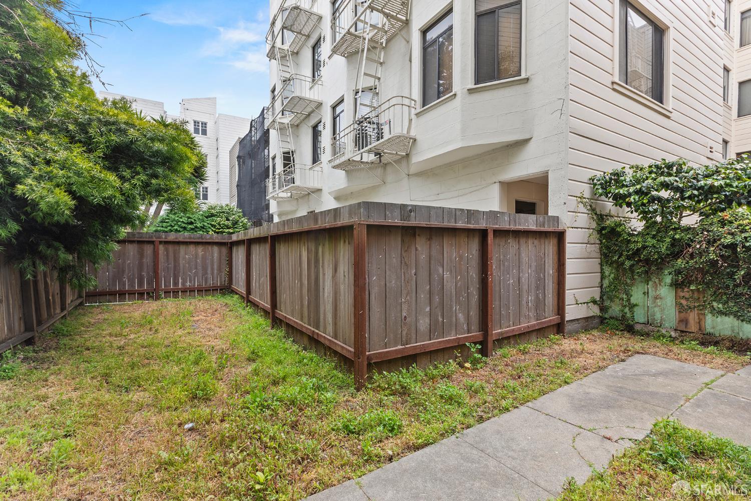 Detail Gallery Image 25 of 29 For 3820 Divisadero St, San Francisco,  CA 94123 - – Beds | – Baths