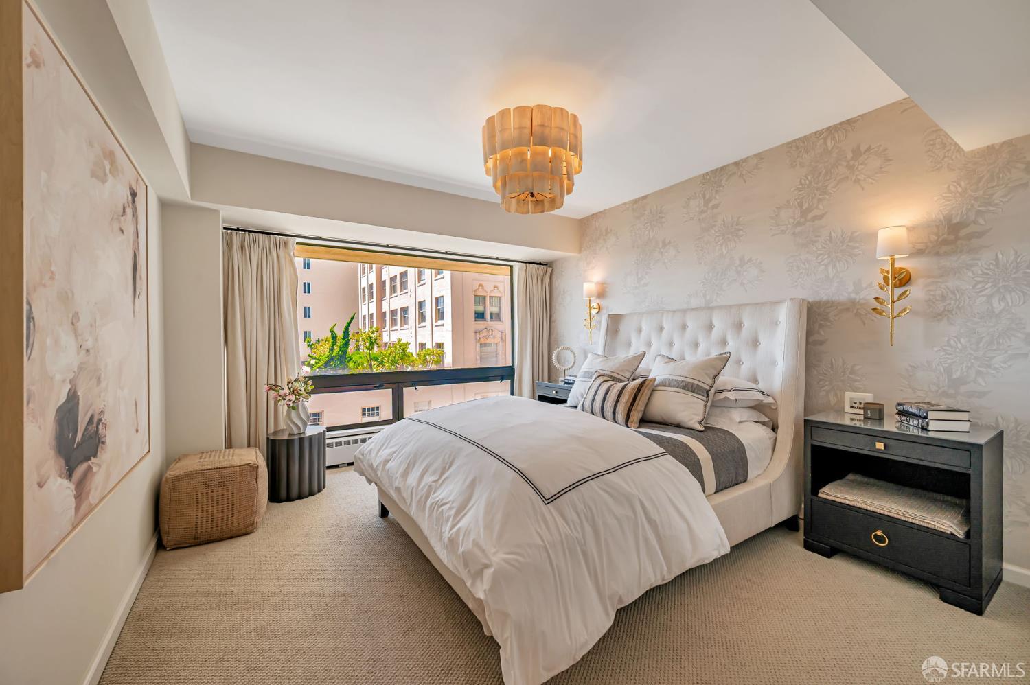 Detail Gallery Image 9 of 14 For 1177 California St #212,  San Francisco,  CA 94108 - 1 Beds | 1 Baths