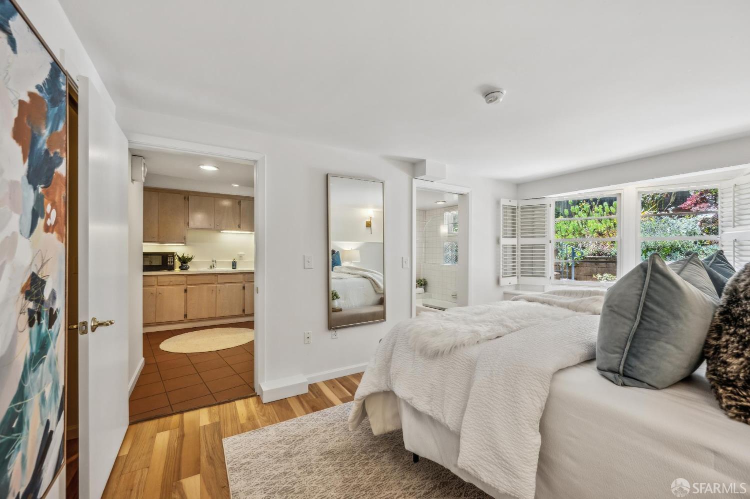 Detail Gallery Image 41 of 66 For 25 Roselyn Ter, San Francisco,  CA 94118 - 3 Beds | 2 Baths