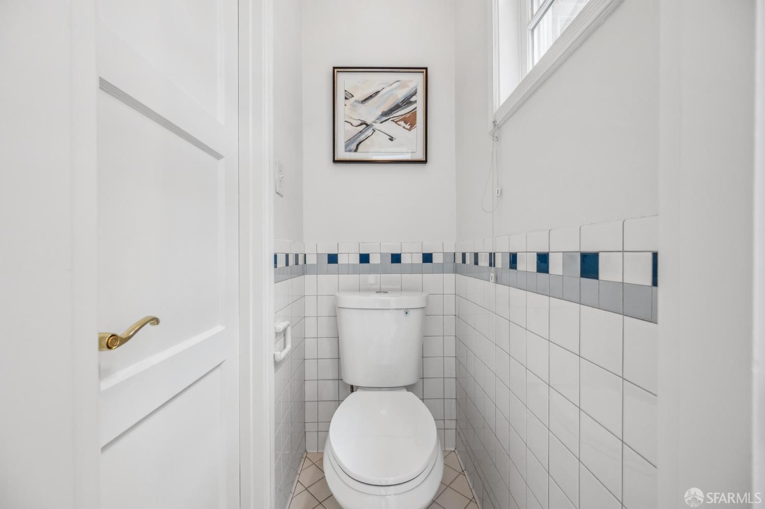 Detail Gallery Image 34 of 66 For 25 Roselyn Ter, San Francisco,  CA 94118 - 3 Beds | 2 Baths