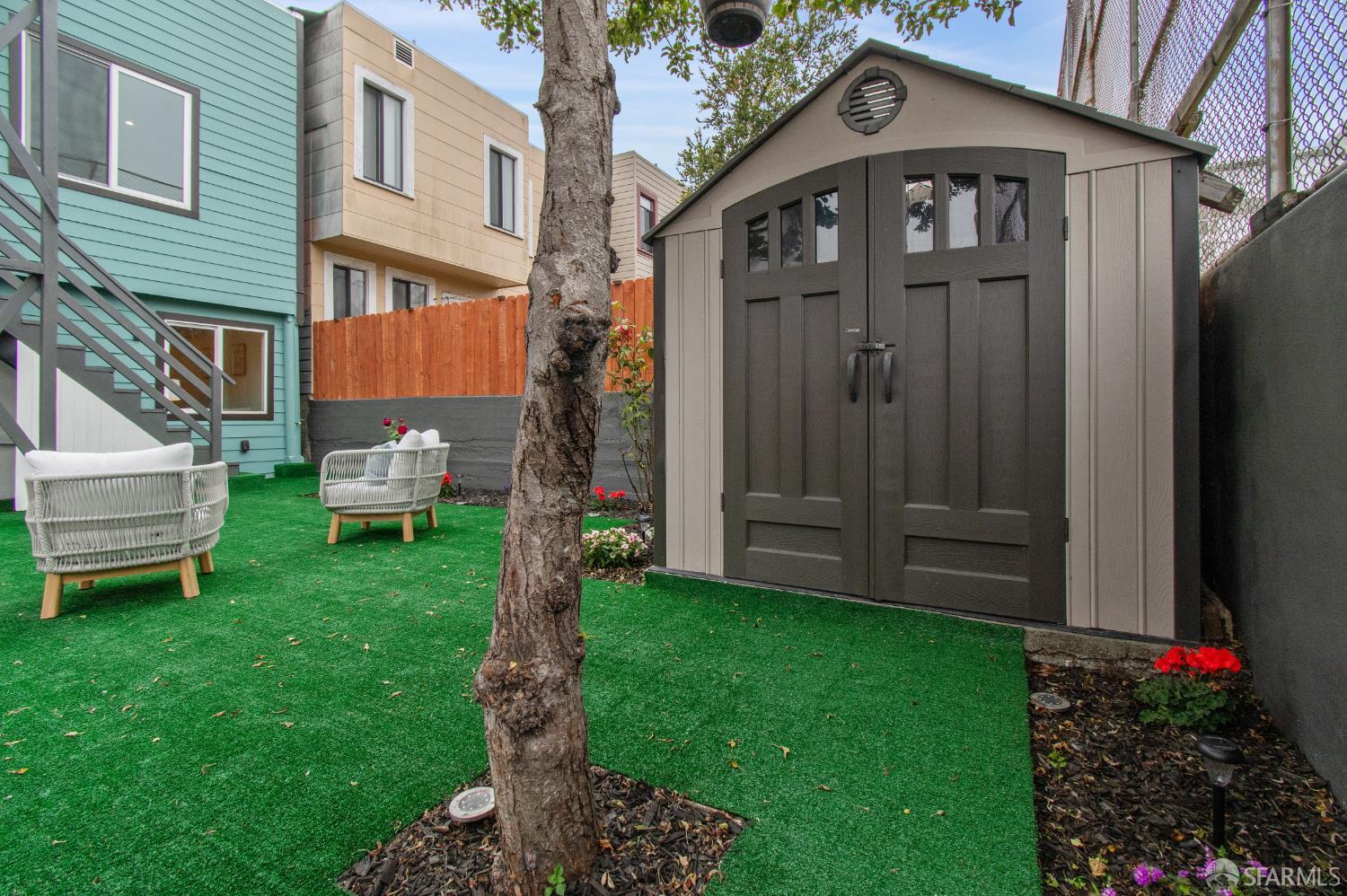 Detail Gallery Image 88 of 98 For 276 Seneca Ave, San Francisco,  CA 94112 - 5 Beds | 5 Baths