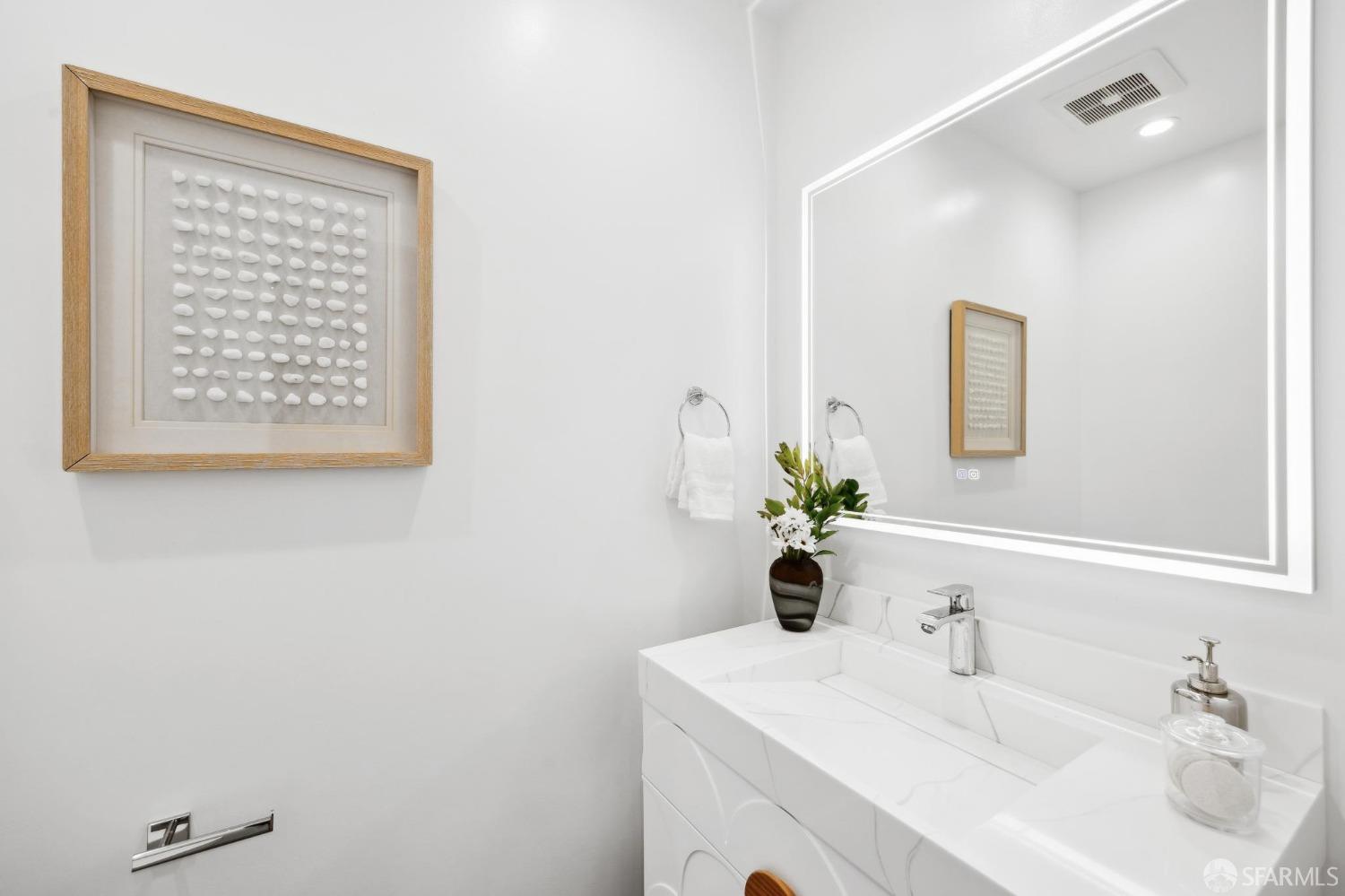 Detail Gallery Image 38 of 96 For 2418 21st Ave, San Francisco,  CA 94116 - 5 Beds | 3/1 Baths