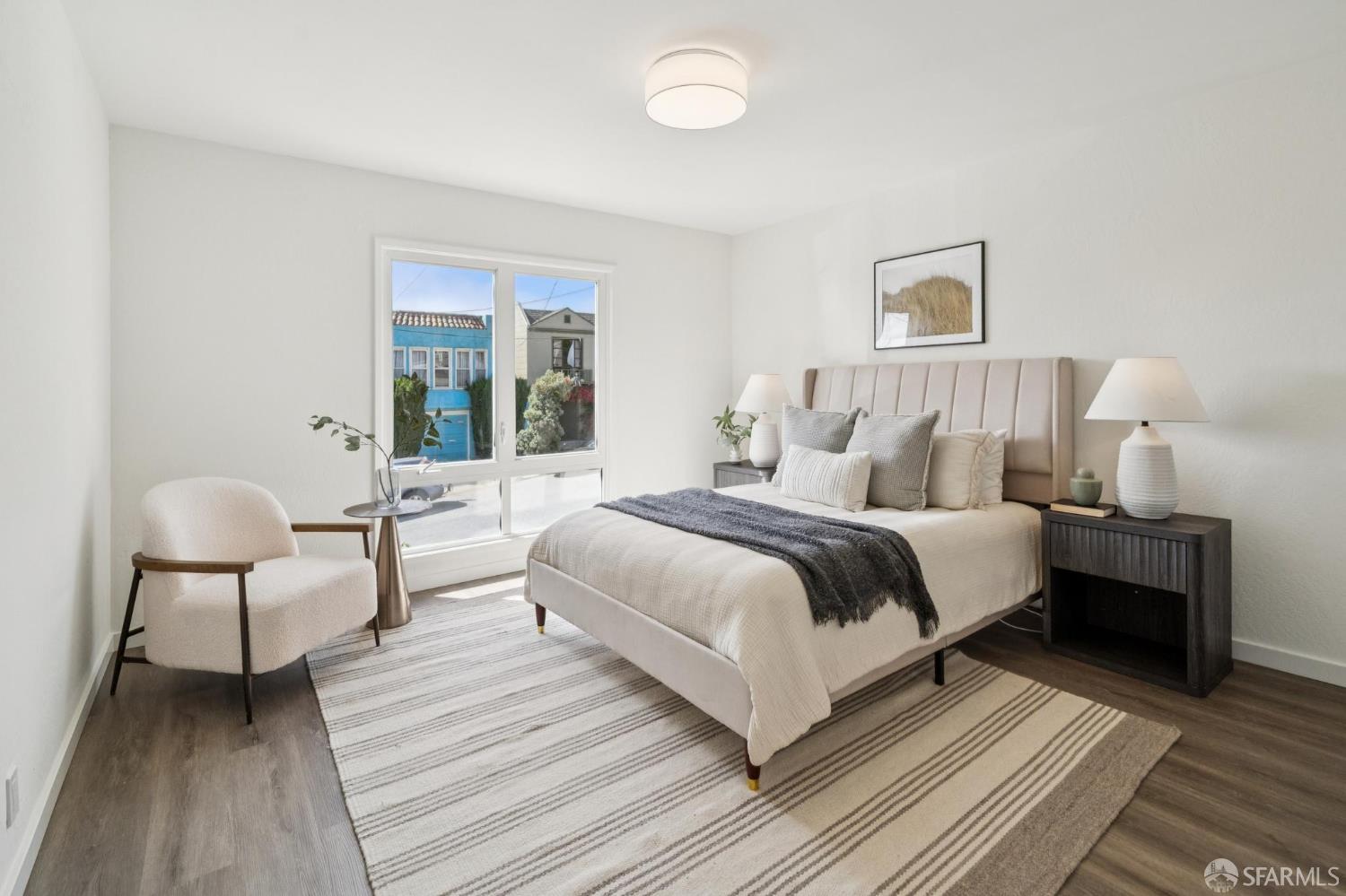 Detail Gallery Image 35 of 54 For 363 Prague St, San Francisco,  CA 94112 - 4 Beds | 2 Baths