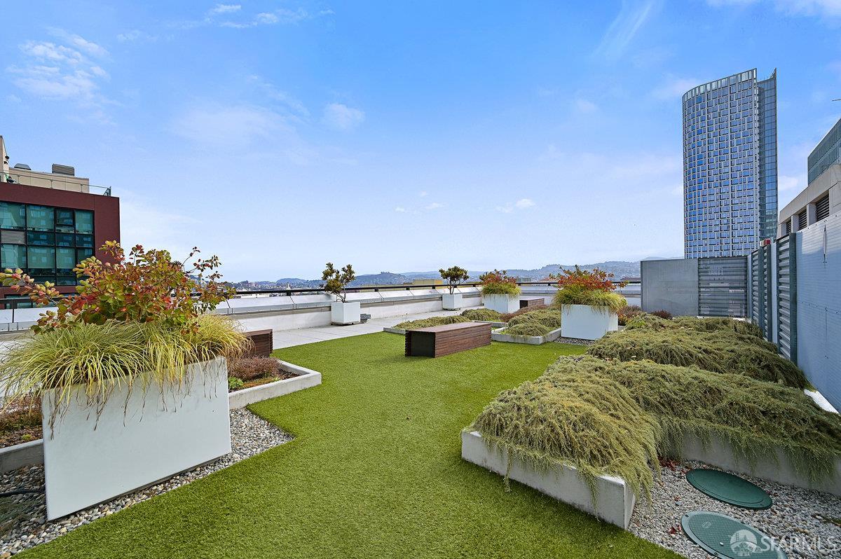 Detail Gallery Image 9 of 17 For 1400 Mission St #1203,  San Francisco,  CA 94103 - 1 Beds | 1 Baths